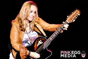 Melissa Etheridge