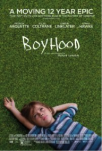 Boyhood